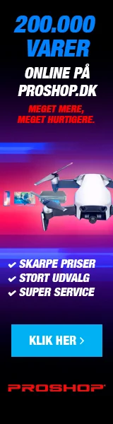 Find det ved Proshop