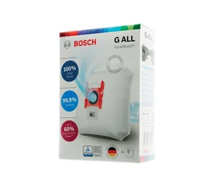 Bosch - G ALL - Støvsugerposer