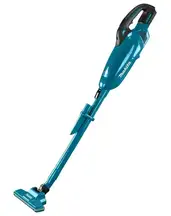 Makita Stangstøvsuger DCL283FZ Cordless Vacuum Cleaner