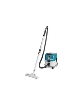 Makita Støvsuger VC005GLZ - vacuum cleaner - canister - no battery no charger